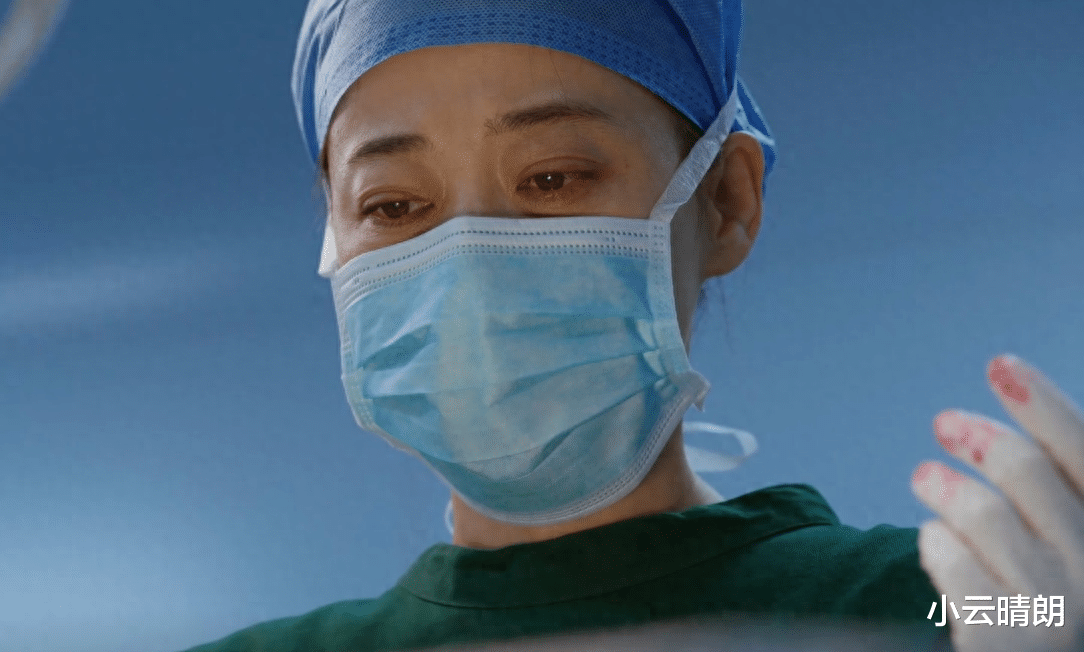 《江河日上》:南洼山真面具被撕开后,廖宇正的“丑”就藏不住了