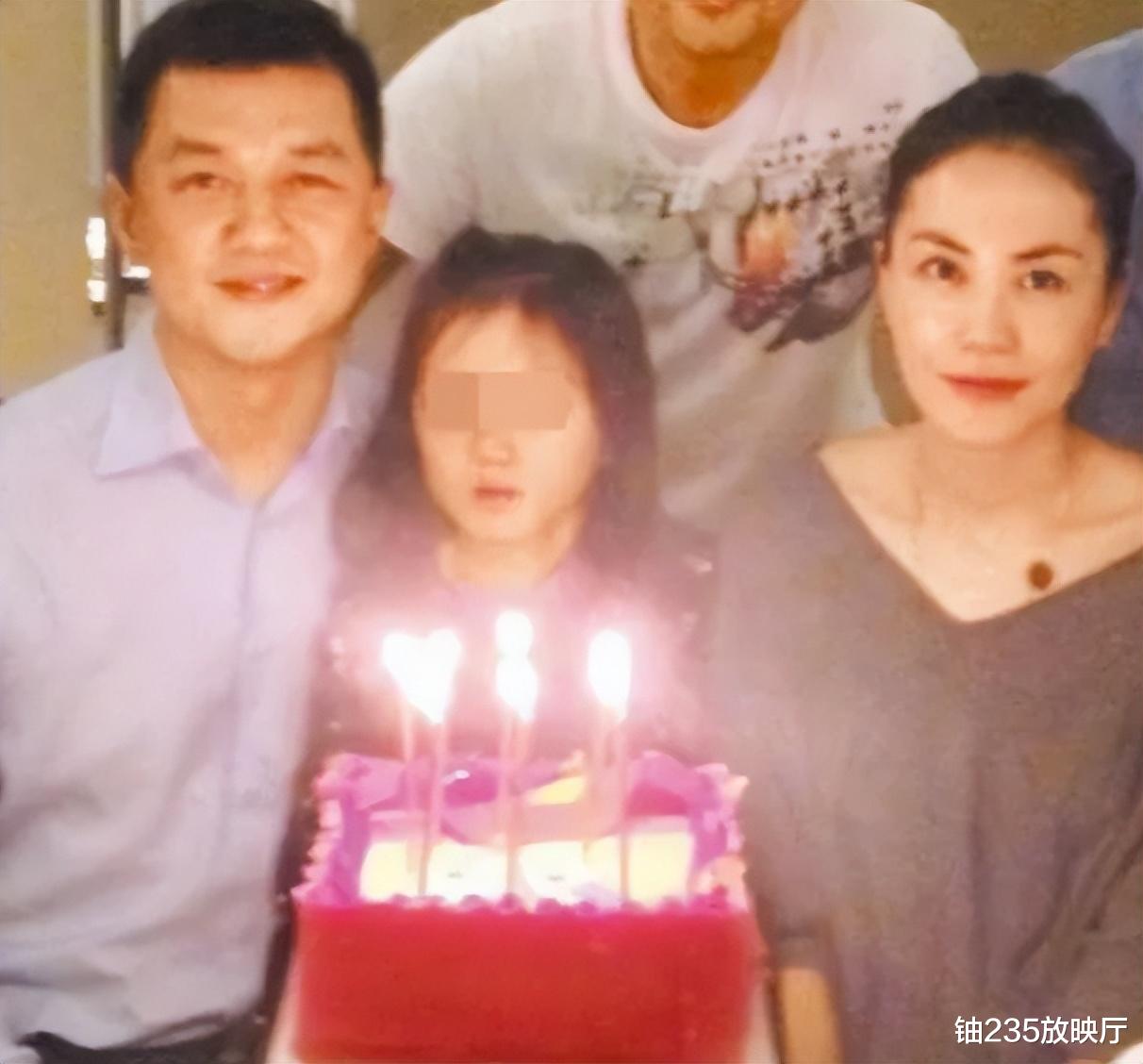 谢霆锋:我那“2婚2离”的女友王菲,是世上最纯粹,最难得的爱人