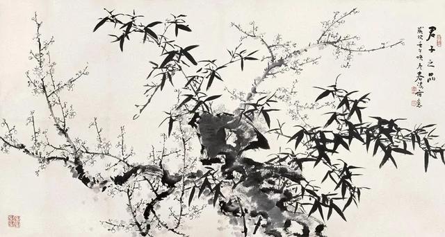 霍春阳画作69幅