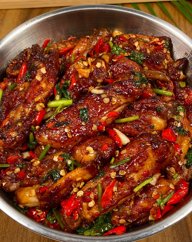 不可错过的7道“下酒菜”,做法简单但味道超级棒,男人的最爱