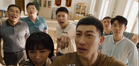 看完《雪迷宫》大结局!我尴尬无语,愤懑至极,写下这篇文章