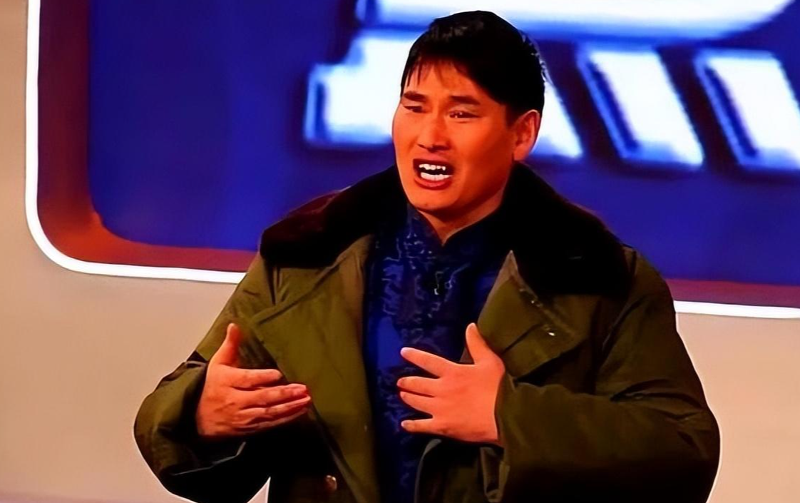 54岁的朱之文，不再被世界“宽容”