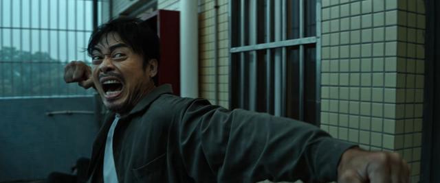 真敢拍！樊少皇再出力作，高能打戏+“缅北电诈”，这片要爆了