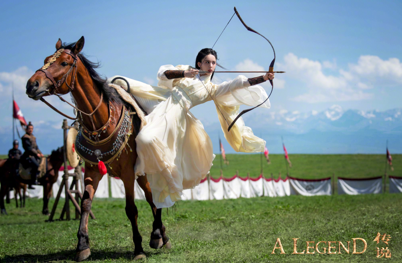 挖来沈腾黄金配角,和吴京对决,成龙又带来一部新片,成本超2亿