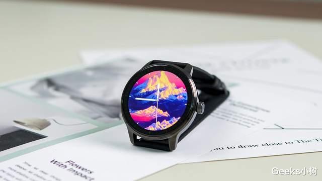 联想Watch做价格屠夫！399扛千元旗舰级，智能手表春天？