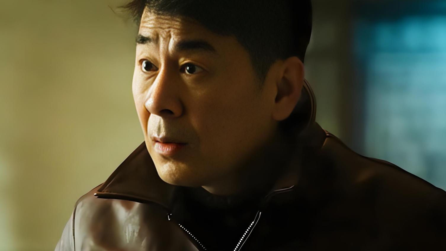 陈建斌、梅婷联手破案，网剧《暗潮缉凶》这次将刑侦推向新高度！