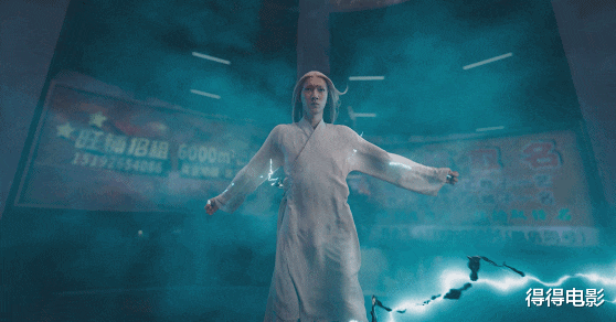 凉凉！乌尔善被沈腾吊打，《异人之下》票房缩水，15亿减到1亿