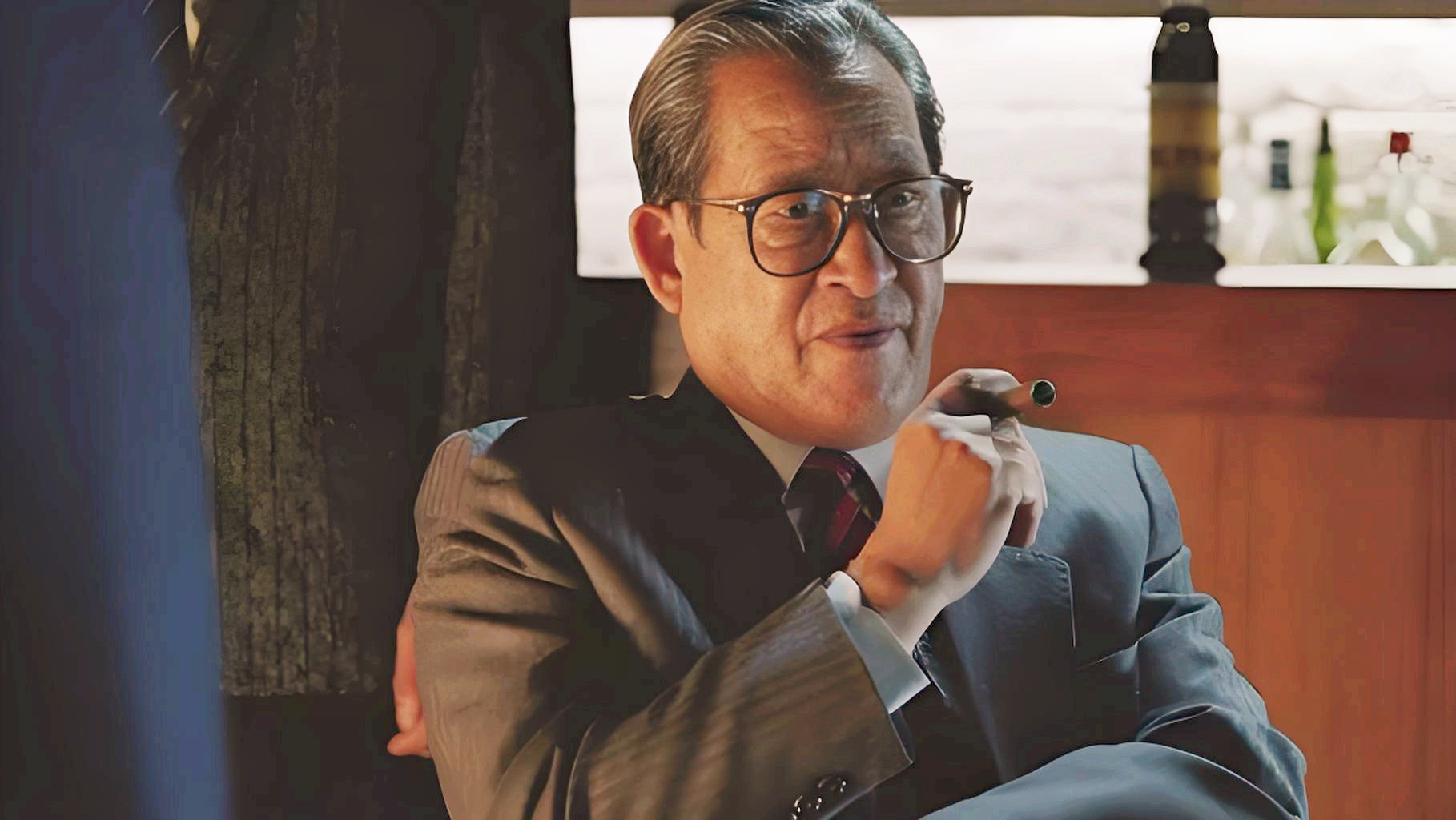 岁月流转故人已逝，周星驰电影中已故的34位演员，你认识几个？