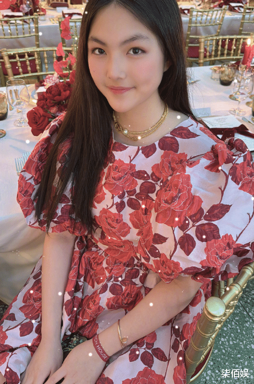 “爸爸”综艺路透曝光,考拉顶级美貌获赞,Kimi王诗龄多多难回归