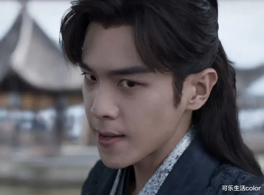 张若昀身陷“整容疑云”？回归唔再靠样，学识职场生存守则，轻松制胜～