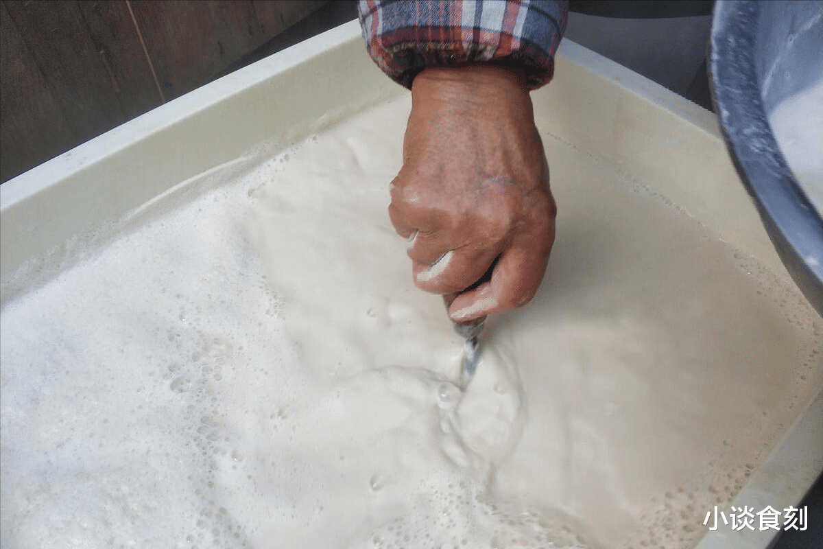 买豆腐时,是“边好”还是“中间好”?二者口感区别大,别买错了