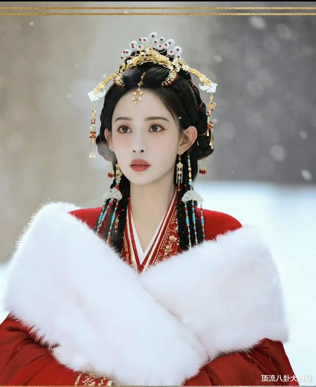 9部百看不厌“权谋古装剧”每部都是权谋中的大黑马！