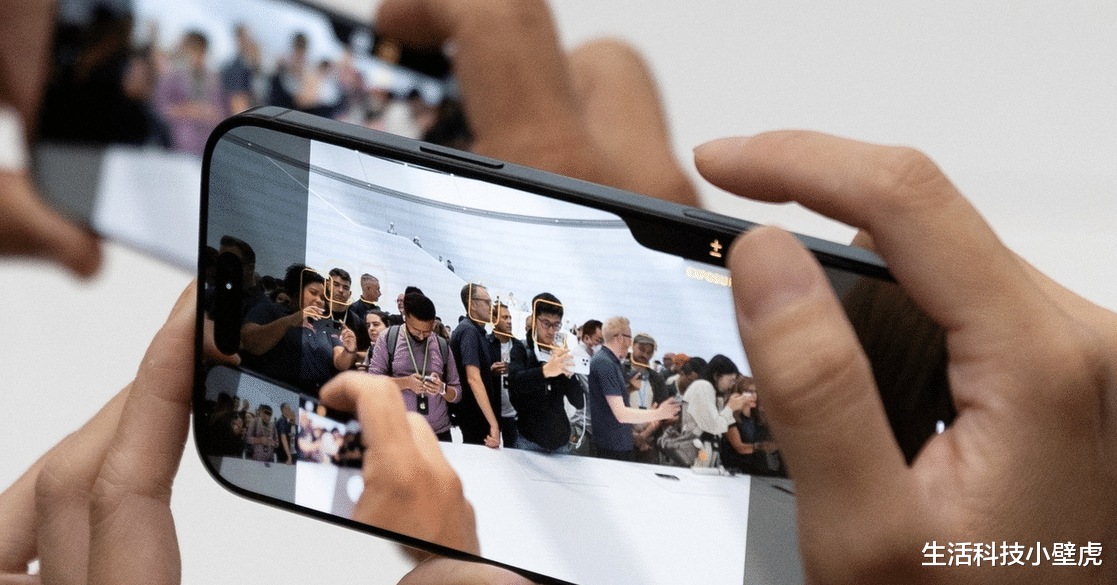 国行iPhone 16首发破价:一场消费者与科技的深情邂逅