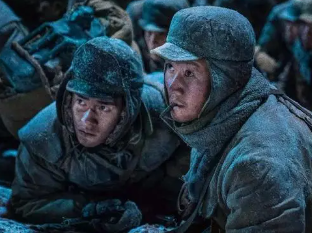 于和伟《援军明日到达》来袭,我想说:拿下50亿票房不是没可能