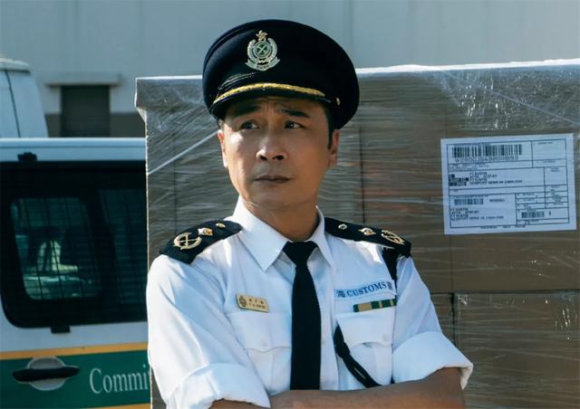 2024年第一动作大片，邱礼涛又“炸”香港！张学友奔影帝去了