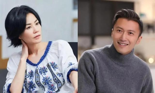 王菲恋再次被曝！张柏芝为躲避霆锋，带全家嫁小9岁大佬！