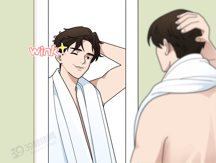 每天洗1次头和7天洗1次头，哪个伤害更大？原来这些年都错了