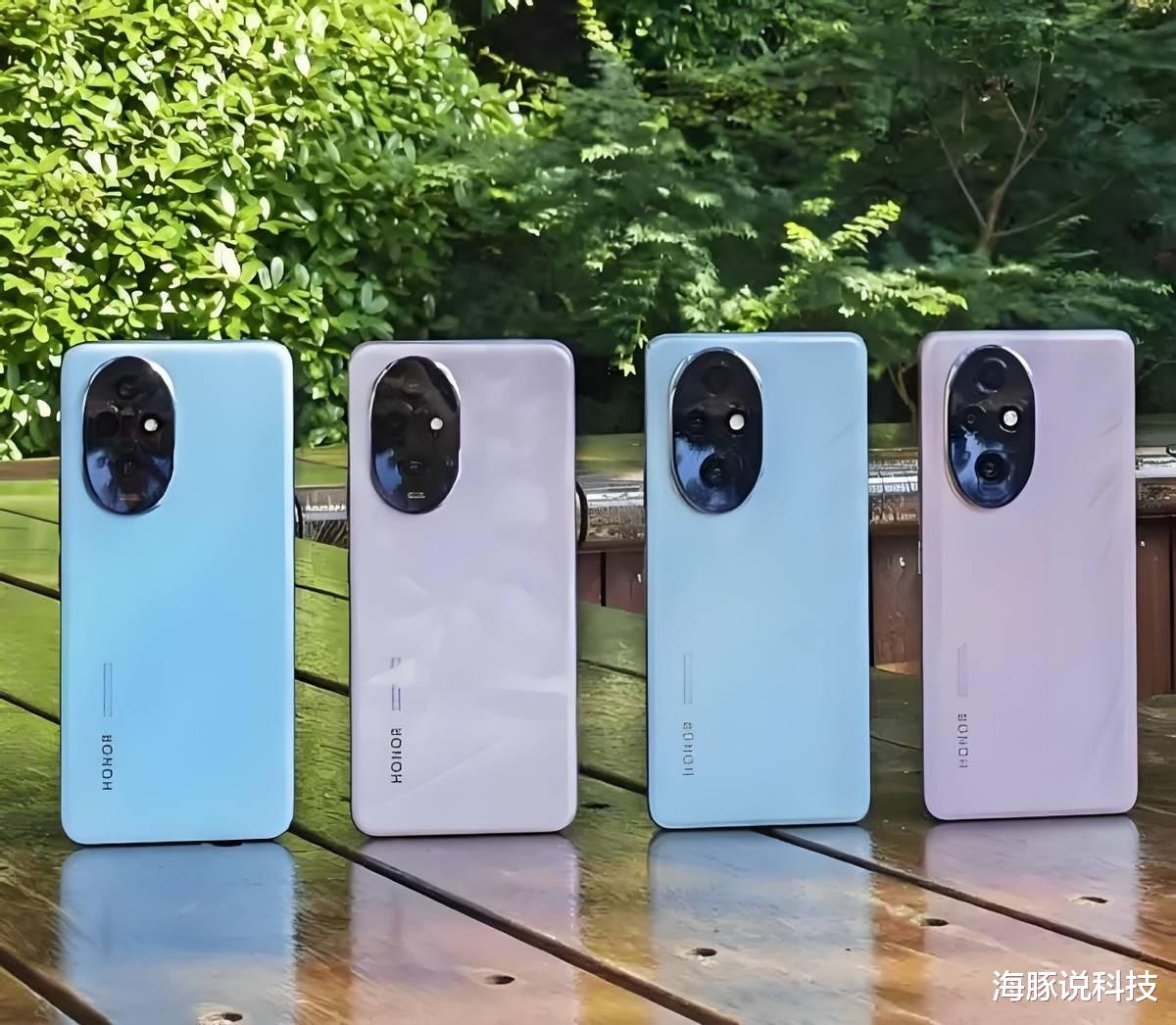 荣耀悄悄降价1000元,100W闪充+50倍变焦+120Hz高刷屏