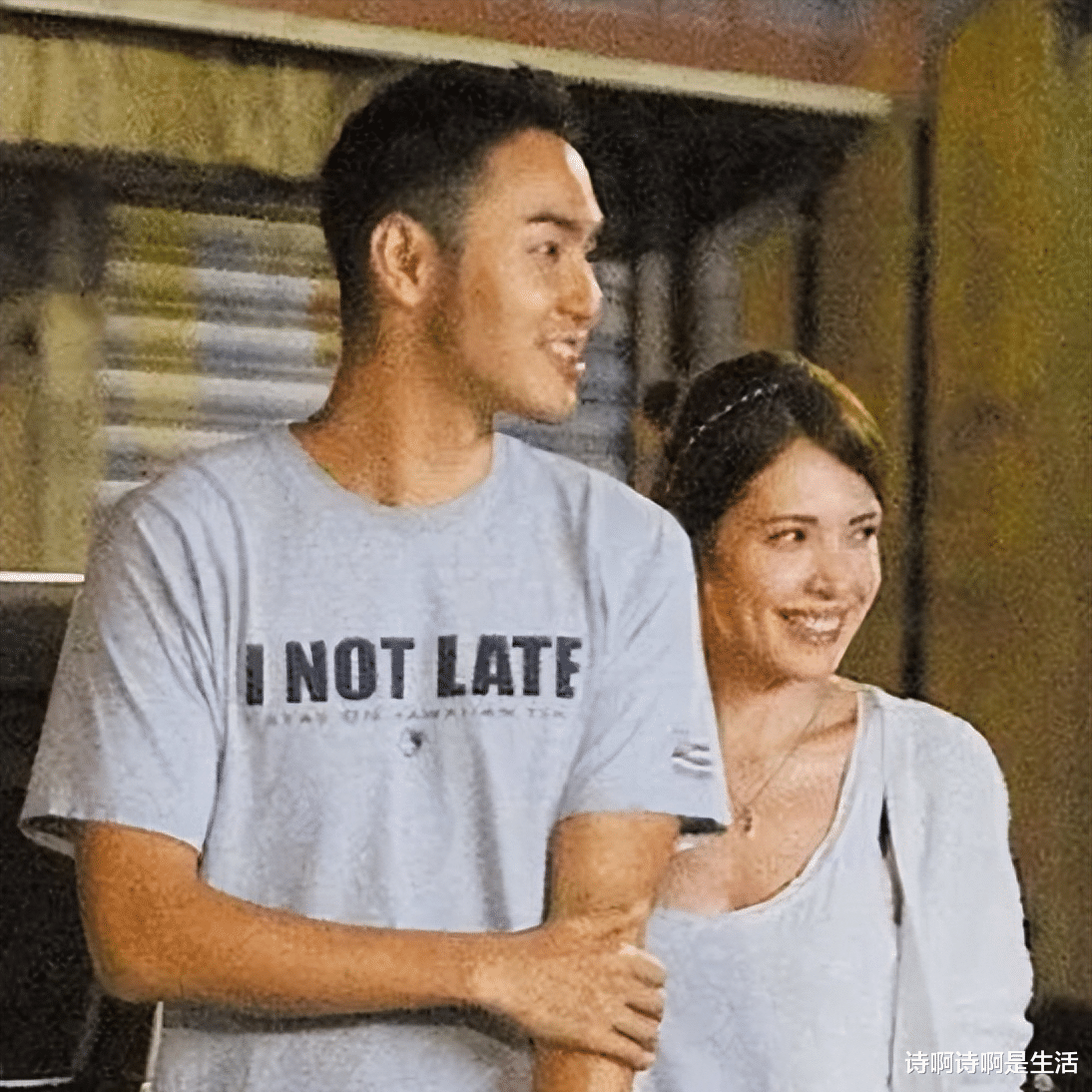 善恶终有报！这一次，阮经天终为他的“出轨成瘾”付出了代价