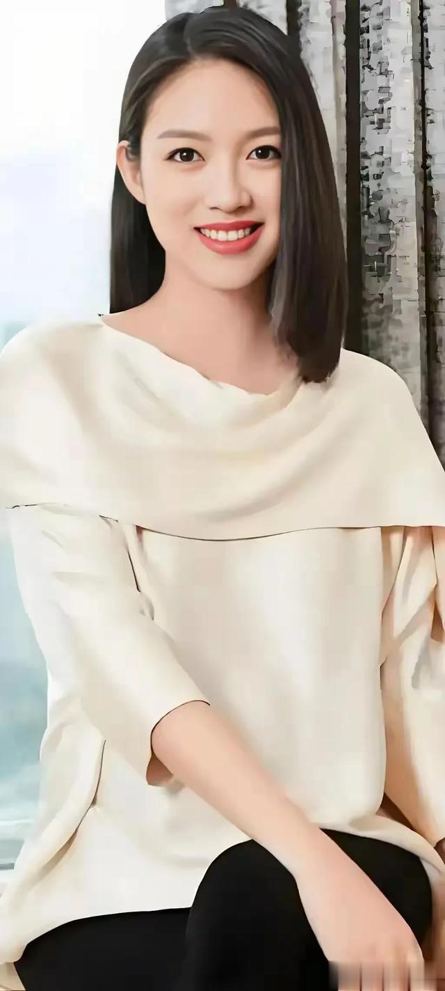 世界小姐总冠军张梓琳