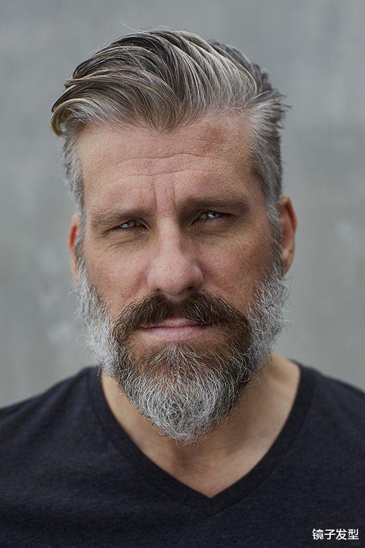 最值得尝试的四种男发，帅气有型不落伍，喜欢就试试