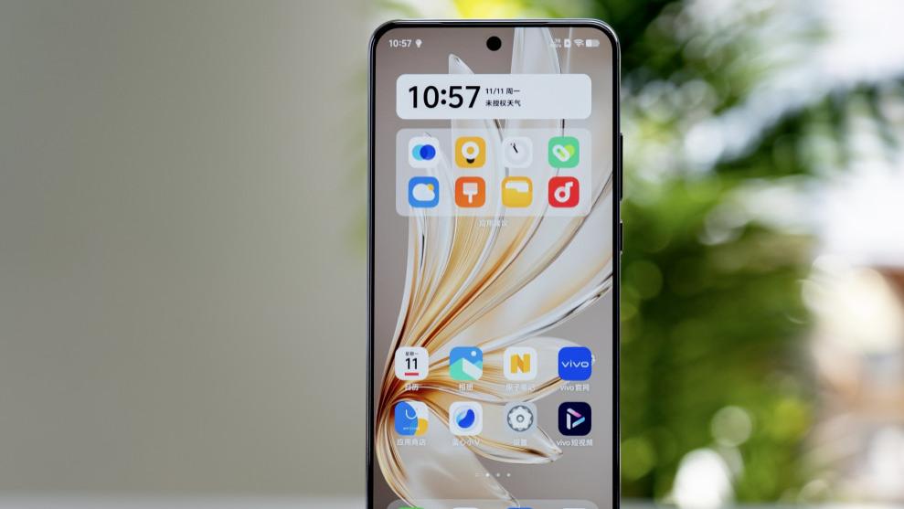 买新不买旧！买vivo手机首选这三款新机，体验感真的非常优秀