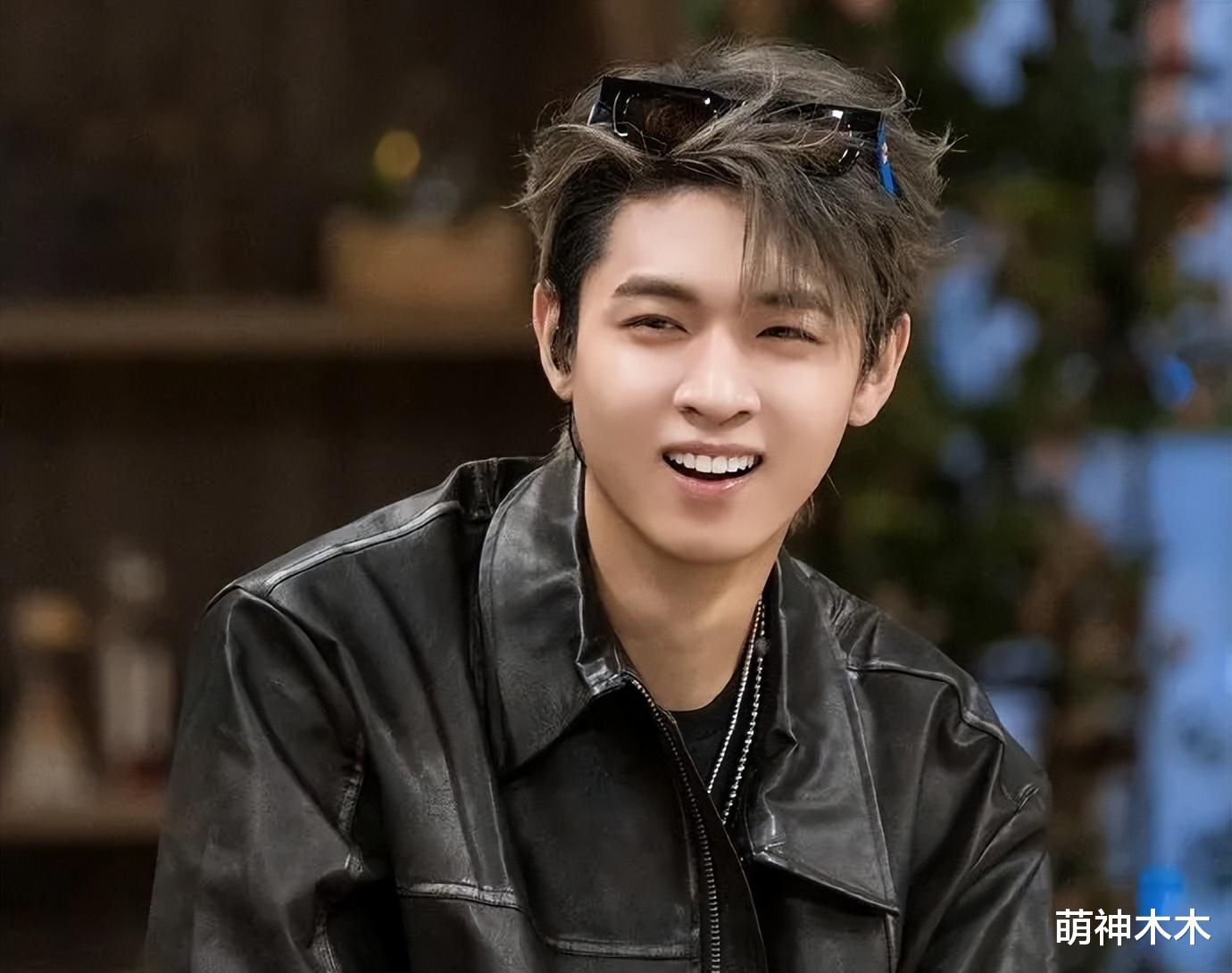 秦霄贤被湖南台除名!《好六》片头被更换,本人相关镜头已删除