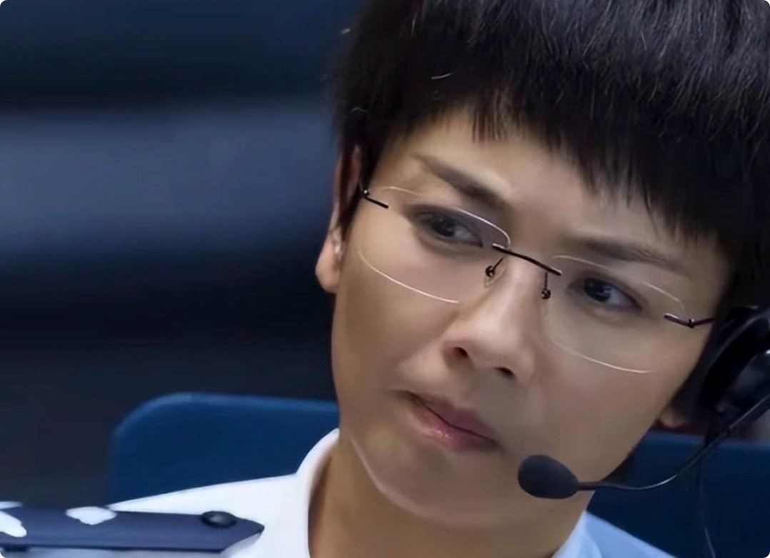 《错位》马伊琍原生态的“雀斑脸”,打了多少国产剧假警察的脸