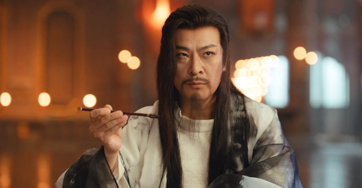 《唐朝诡事录2》首播将至!原班人马回归,杨志刚又要抽到王炸了