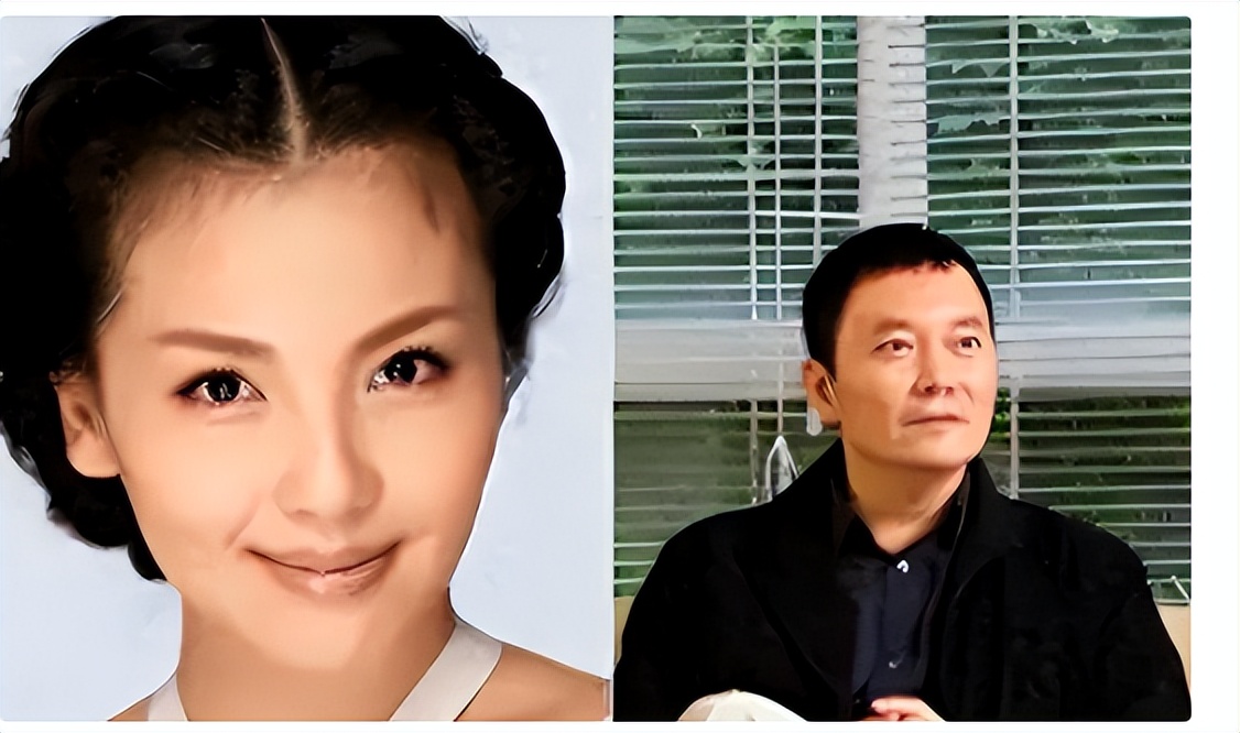 从“贤妻良母”到“人设崩塌”,刘涛为何不再被观众接受?