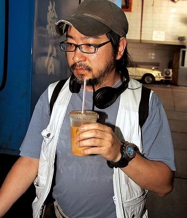 吴京的替身，刘德华的替身，热巴的替身，看到杨幂的替身我笑了!