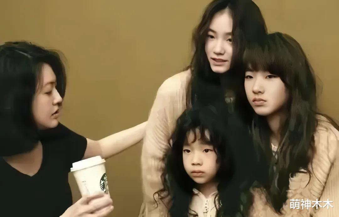 小S三女儿画作参展,台娱圈艺人狂赞“女性意识”,网友吐槽硬捧