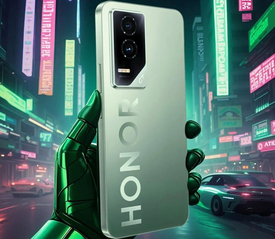 也许是最便宜的骁龙8Gen3手机,1.5K直屏+大底主摄,荣耀新机来了