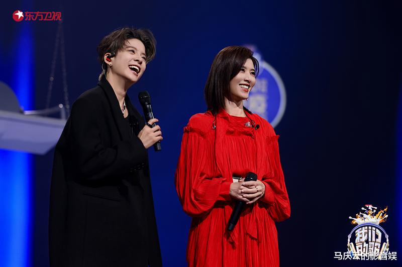 《我们的歌6》官宣定档,顶级音乐综艺,实力派云集,有国际歌手