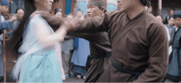 本以为是烂剧，上线就拿下8.1分，古装大剧《流光引》爆火了