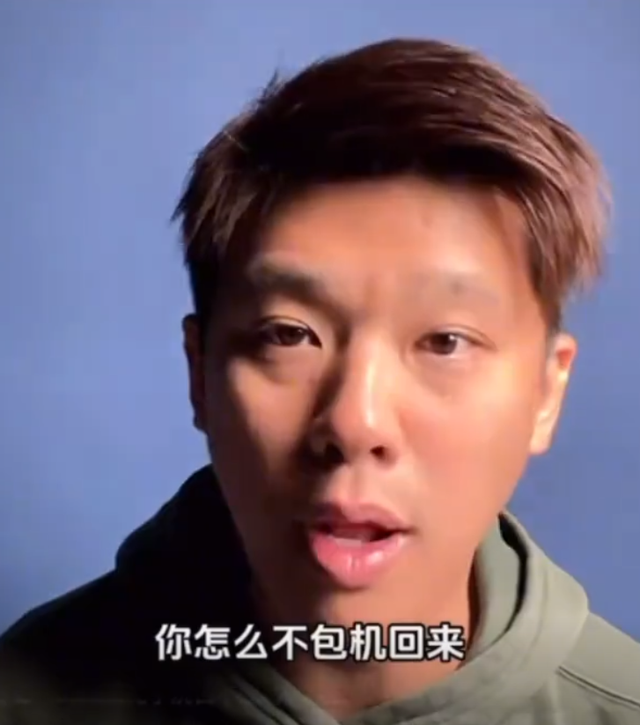 曝大S树葬后2年内将被挖出再次焚化，葛斯齐四问小S，句句珠玑