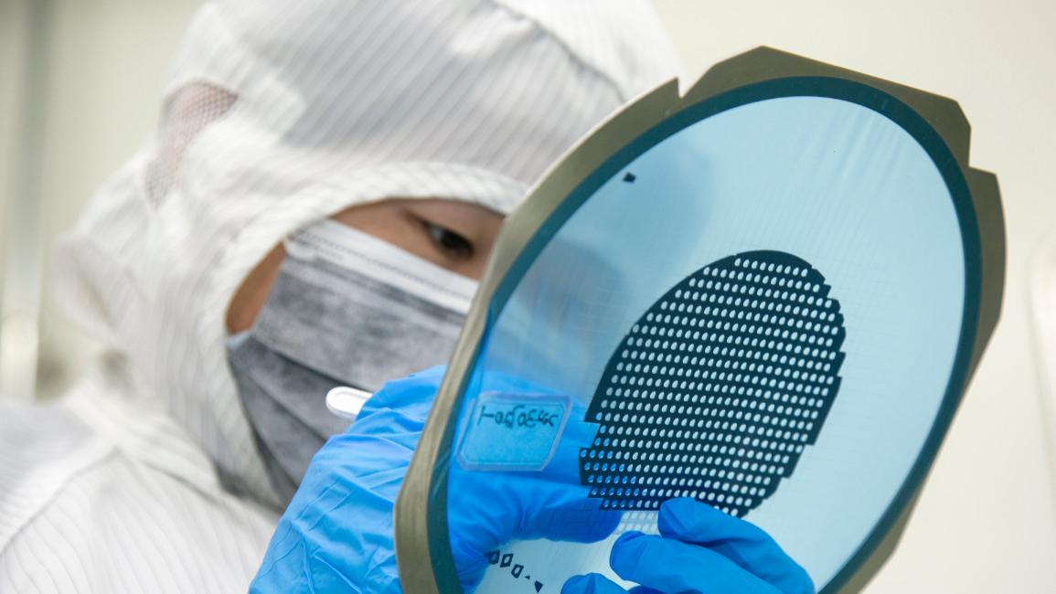 外媒：中方的反击有效果了，主动脱钩的进程正在加速！