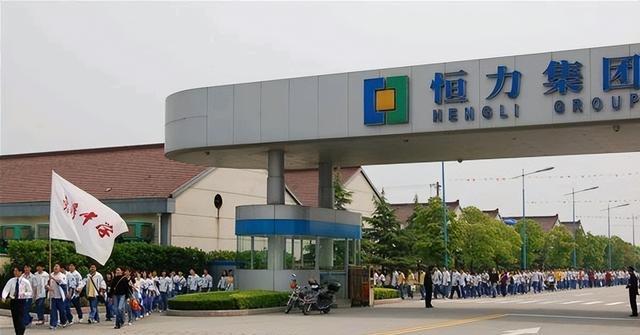 超越华为,登顶中国民企第一!23年营收高达8177亿,员工17万人