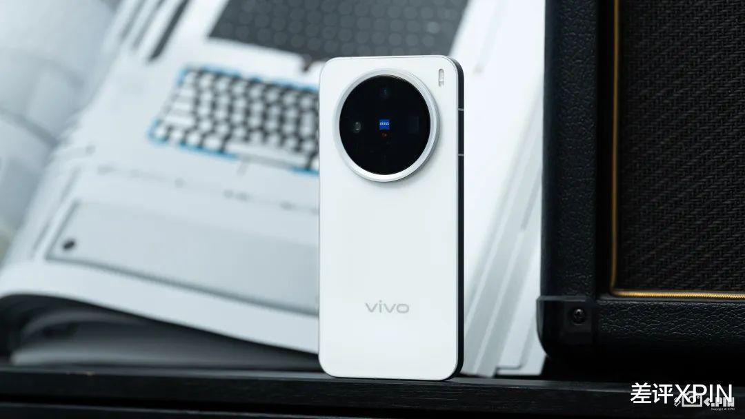 4699元的小屏手机,vivo X200 Pro mini用起来到底咋样?