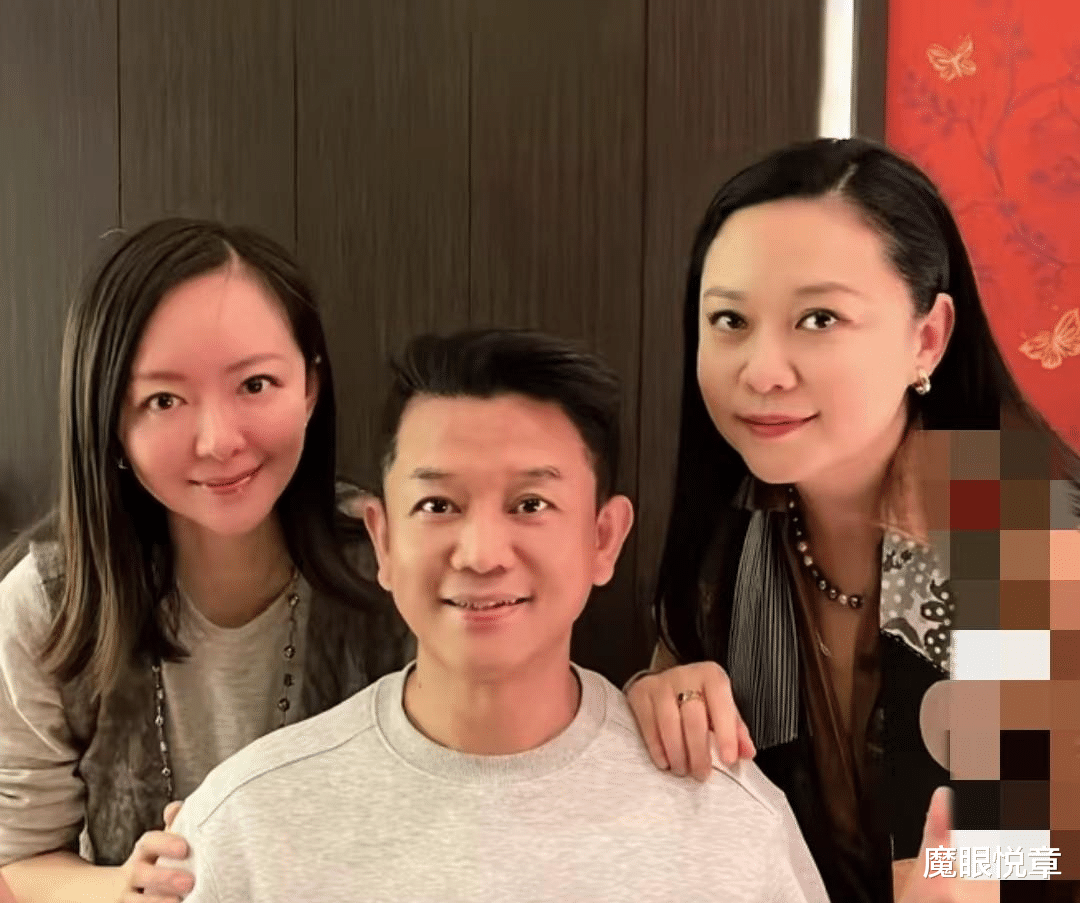 张芳与上海名嘴主持人的聚会,除了潘涛、陶淳,你还认识哪位?