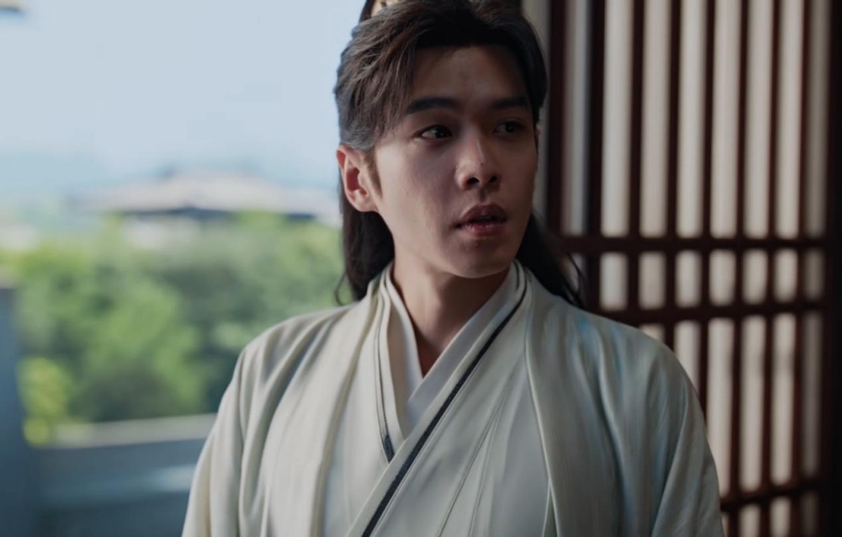 《唐朝诡事录2》首播将至!原班人马回归,杨志刚又要抽到王炸了