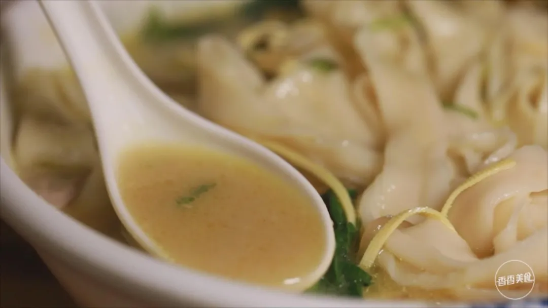 隔几天不吃就想到睡不着?这一口就是记忆中的老味道