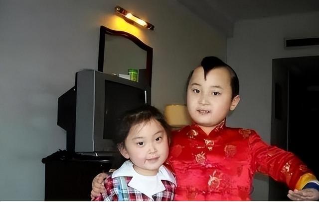 演技|原来他已经去世9年!6岁登上春晚8岁去世,患病时还在继续演出