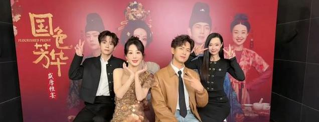 身高180以上的美男出炉，瑞风眼帅哥登顶，林更新16于适14李现10