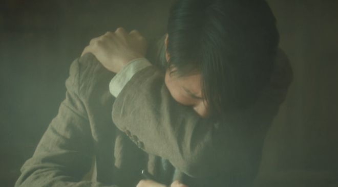 才播4集，收视率破1.6 网友：终于有让我熬夜狂追的央视谍战剧了