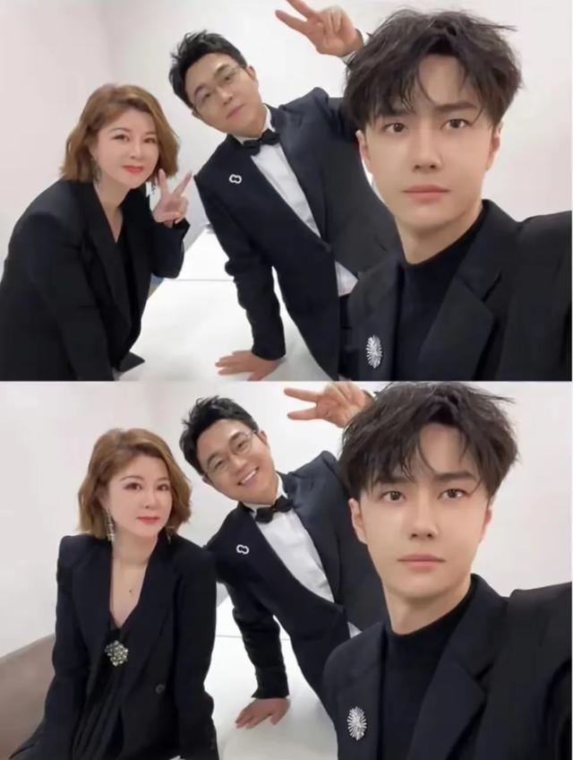 夫妻本是同林鸟！但很抱歉！这次田亮真的救不了重男轻女的叶一茜