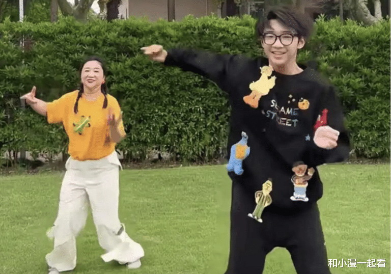 复婚又离婚! 明星夫妻上节目秀\新欢\, 这操作恐怕只此一家