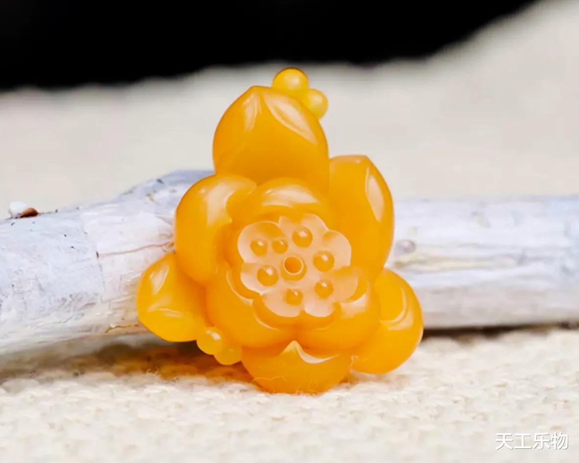 一不小心就买错！七种与和田玉一字之差的天然玉石！