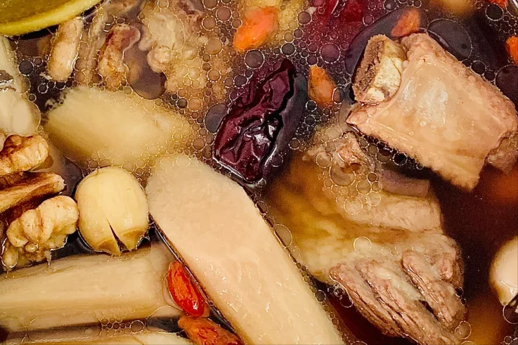 入春后,多吃这8道菜,营养丰富,提高体质少生病,老少皆宜