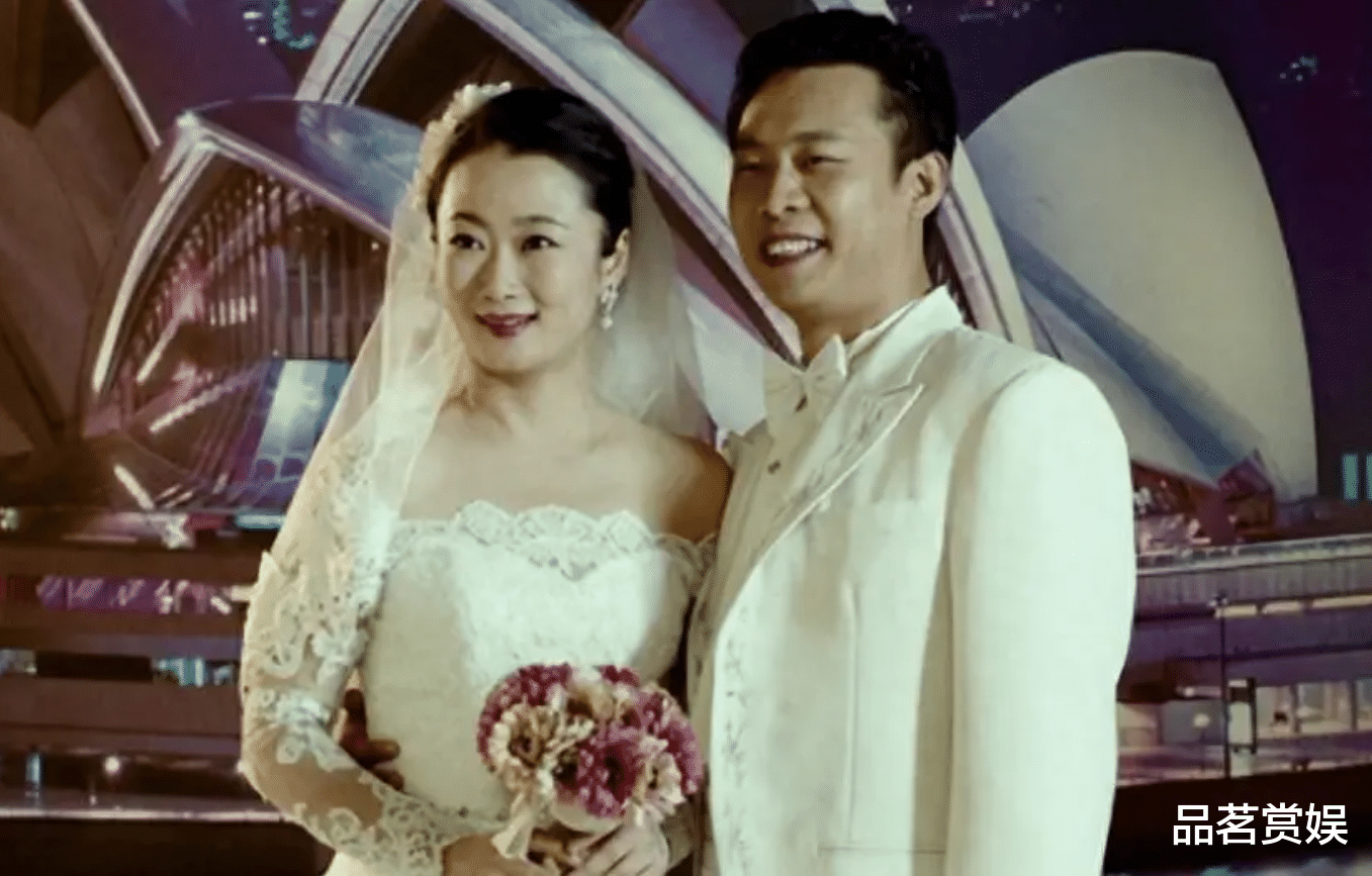 影帝张译：结婚18年没生孩子，用作品说话的他狠狠撕开了其他明星的“遮羞布”